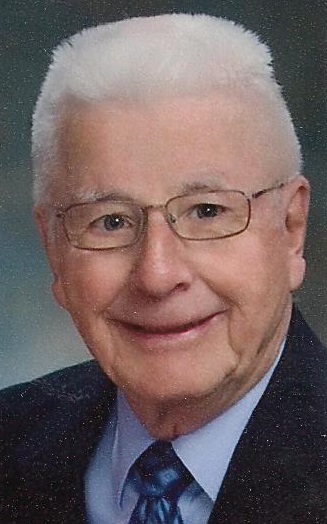 Paul O. Rowland